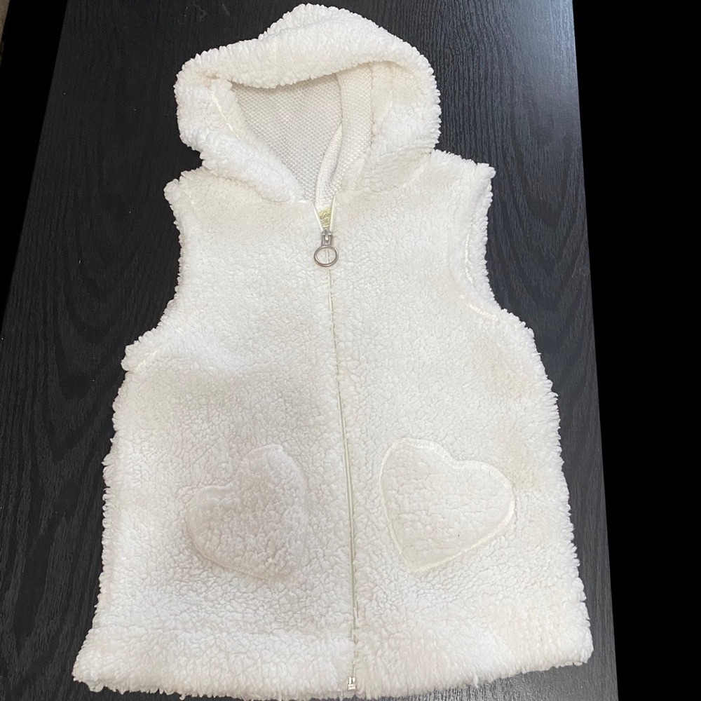 🛍️Bobbie Brooks vest
